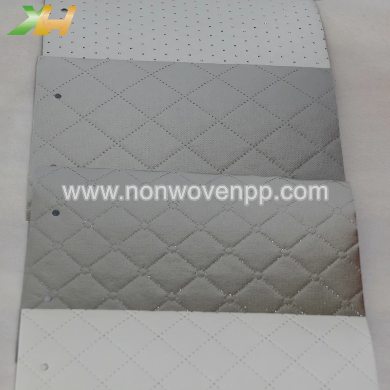 laminated nonwoven supplier